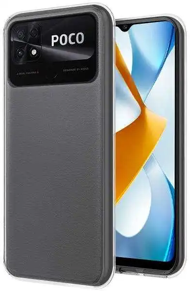 Fusion Accessories "Ultra Back Case
