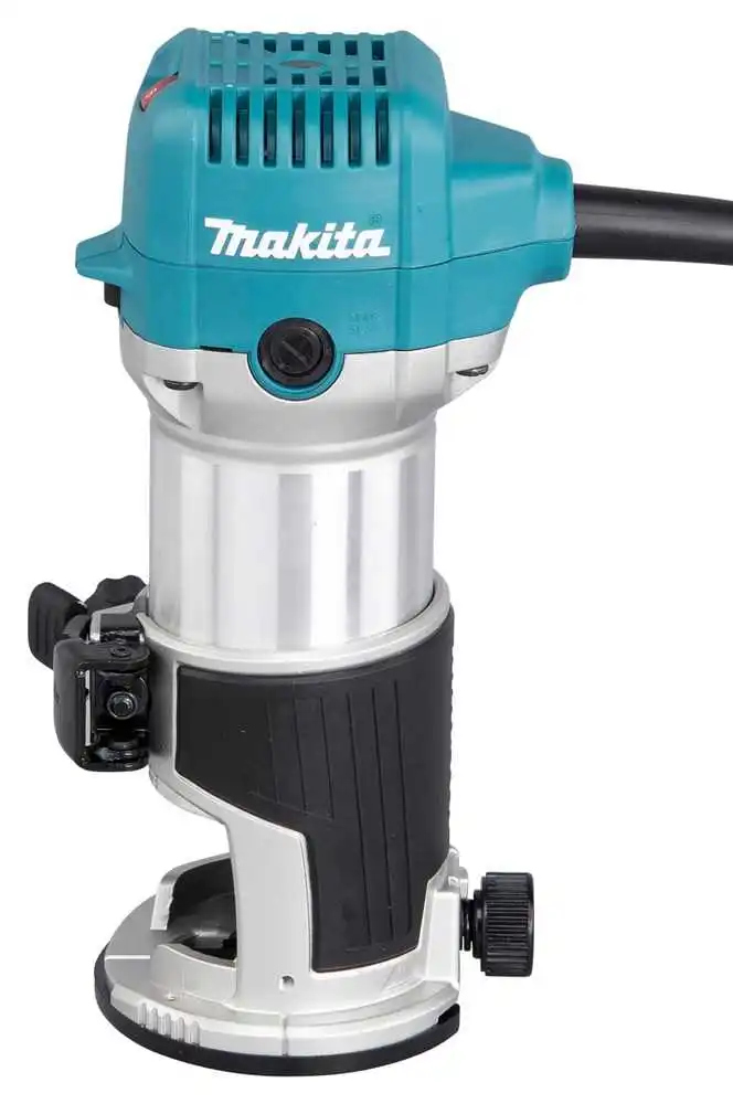 MAKITA MILLING AND CUTTING MACHINE 710W