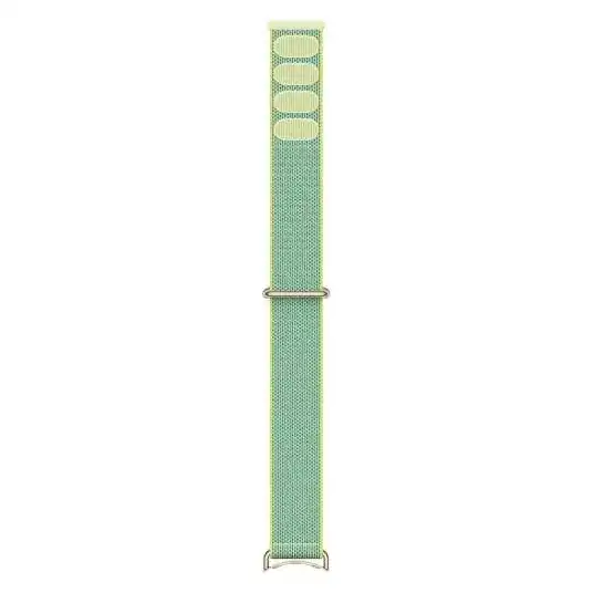 Performance Loop Band Google Pixel Watch 3 (41mm) Wintergreen