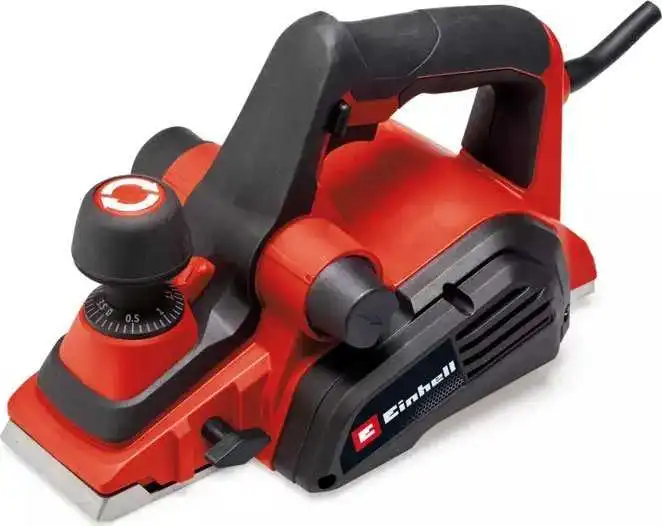 EINHELL elektriskais ēvelis TE-PL 920 sarkans/melns