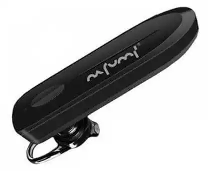 Nafumi E260 Bluetooth Handset with voice