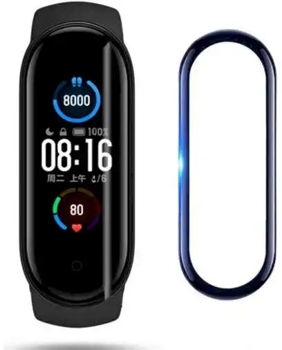 Fusion Accessories "Nano 9H Screen