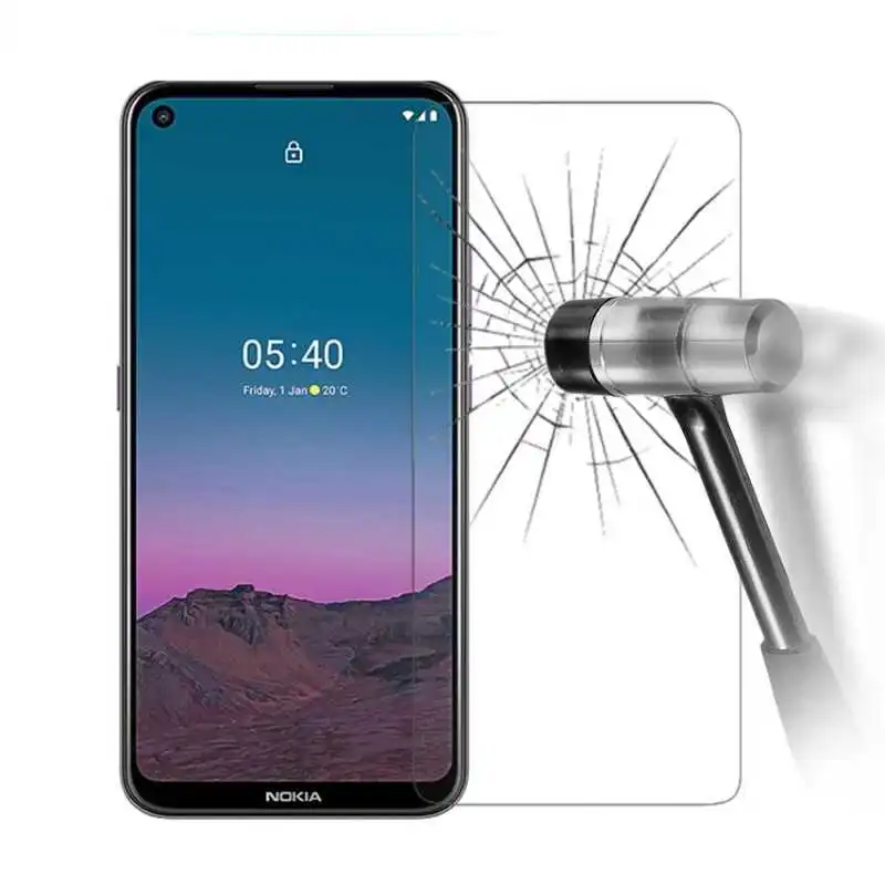 Riff Tempered glass for Nokia 5