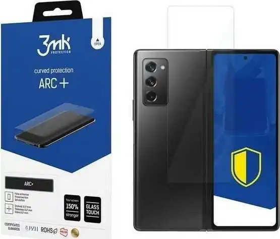 3MK "ARC+ Fullscreen Protector Galaxy