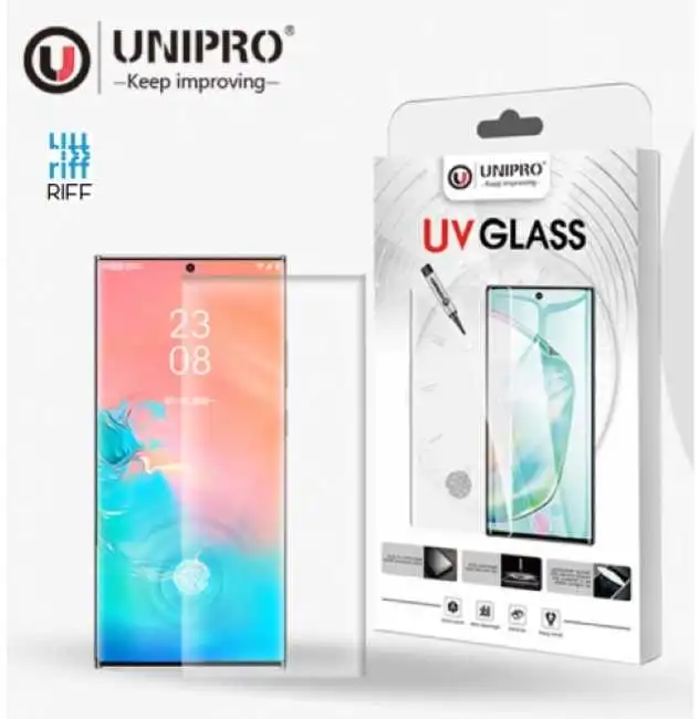 Riff "Full Screen Protector +