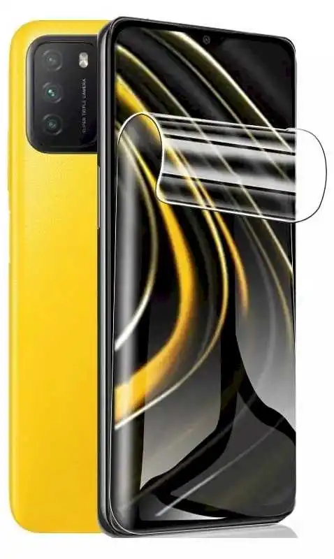Fusion Accessories "Nano Flexi Full