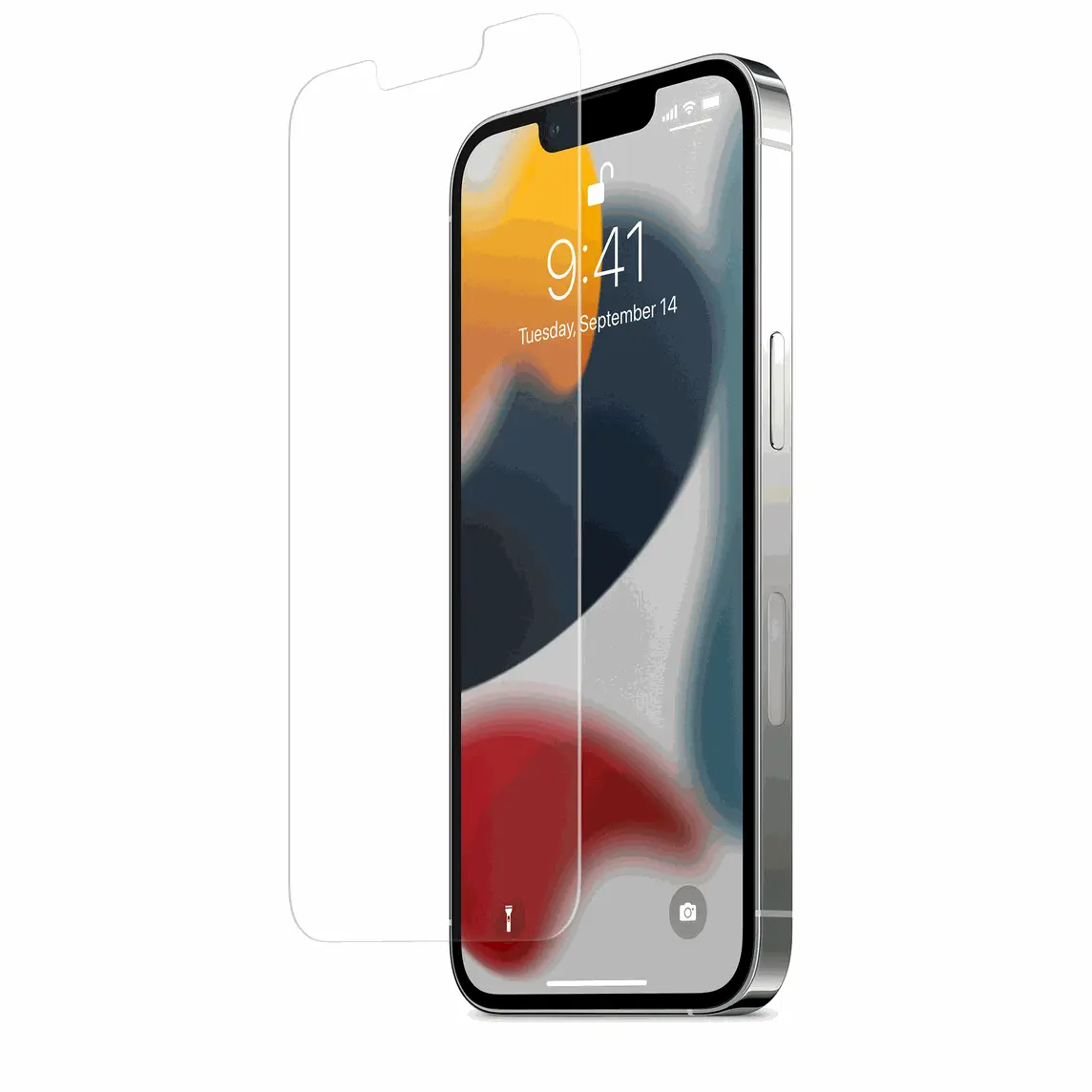 Fusion Accessories "9H Glass Screen