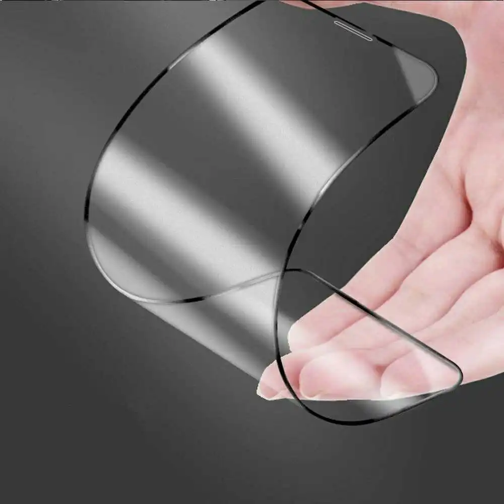 Fusion Accessories "Matte Ceramic Screen