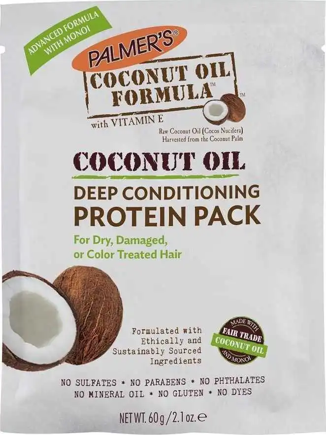 Palmer`s PALMER``S_Coconut Oil Formula Deep Conditioner