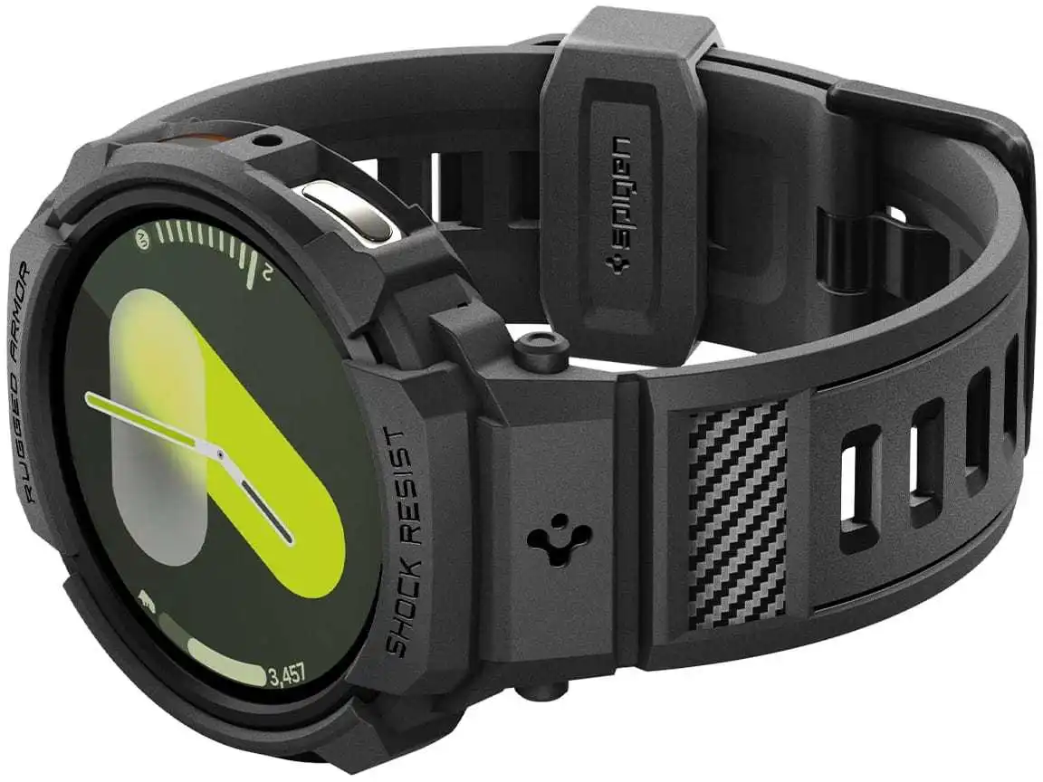Spigen Rugged Armor Pro Samsung Galaxy