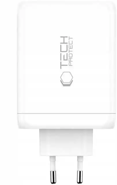 Tech-Protect NC200W GaN QC 3.0