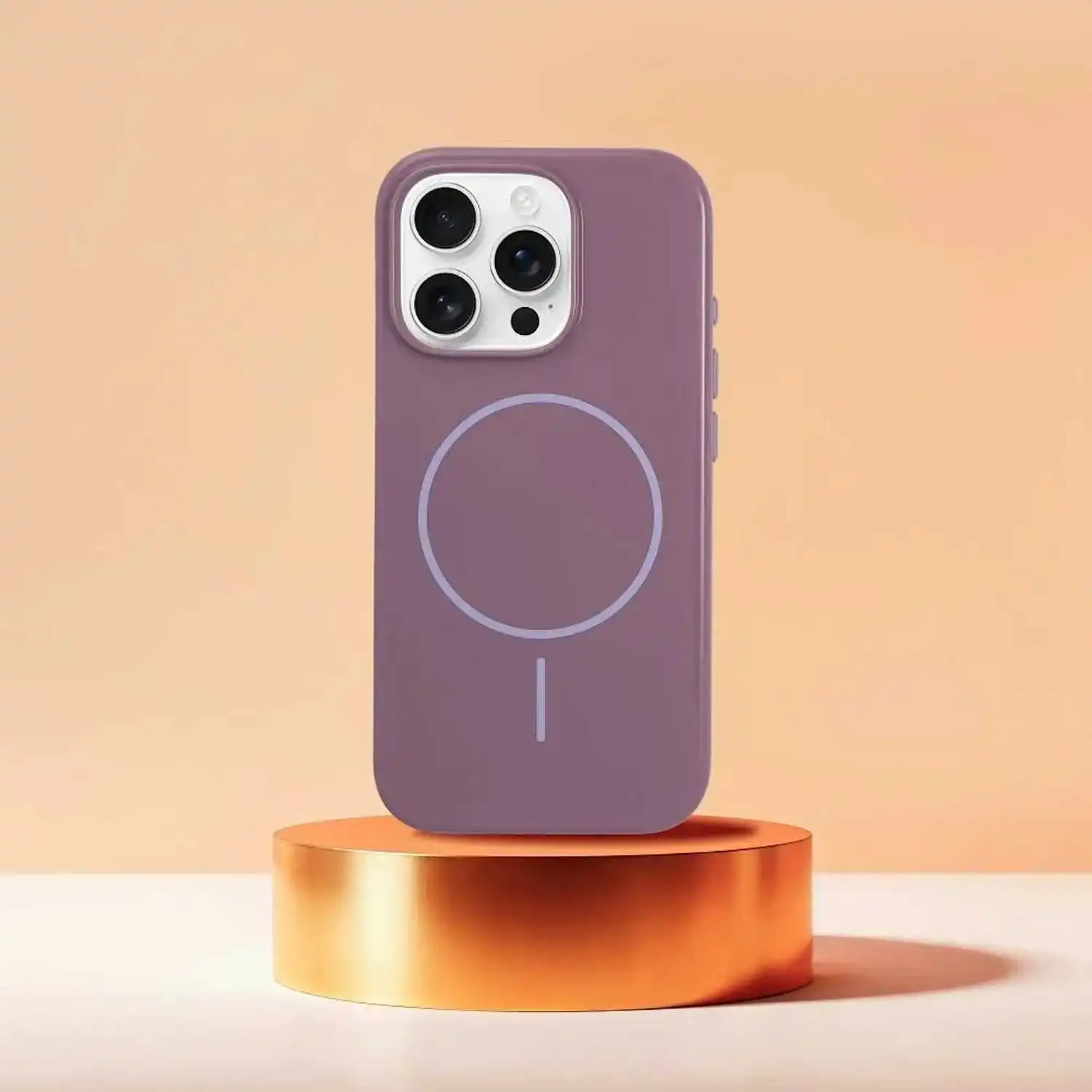 Riff Glossy MagSafe iPhone 17 Pro