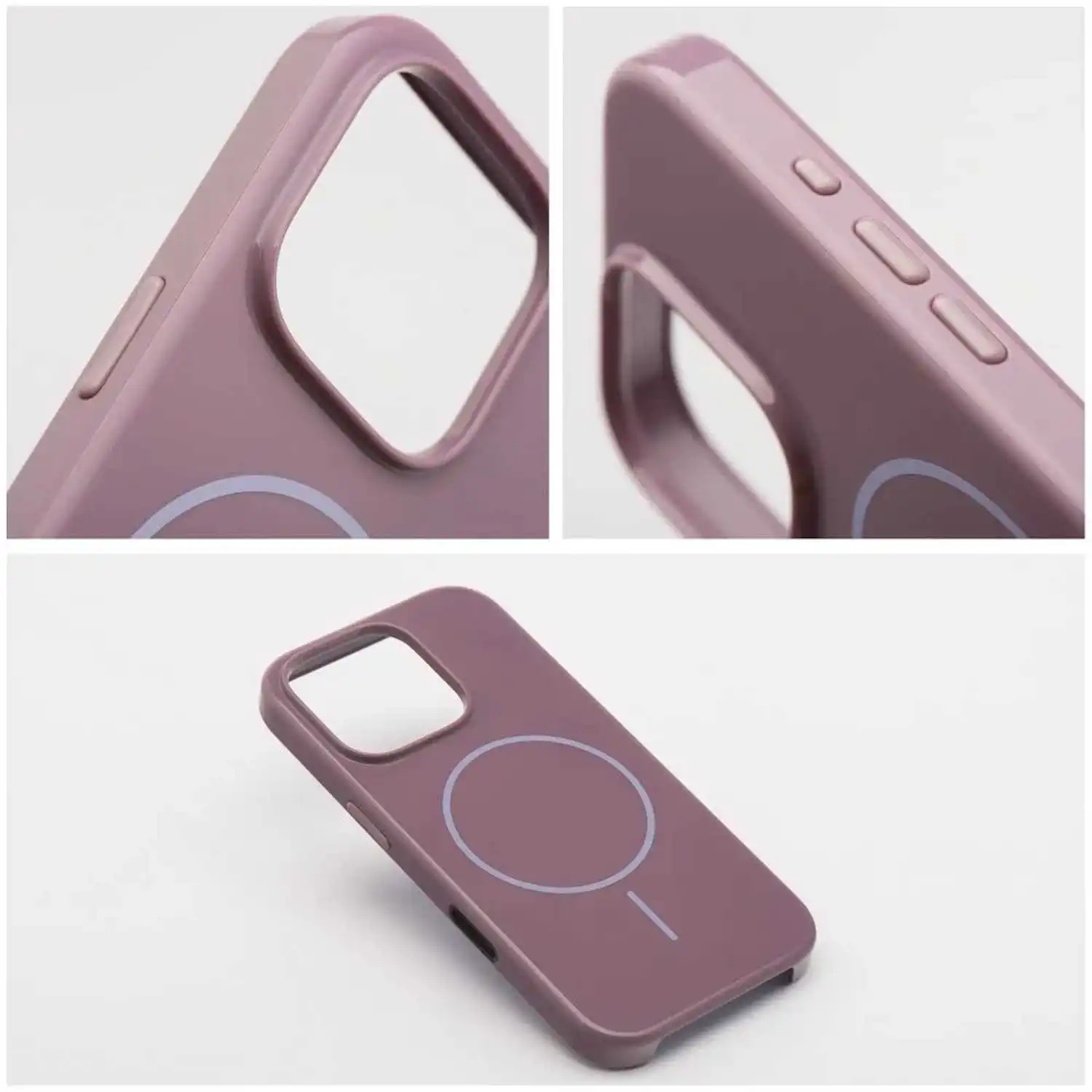 Riff Glossy MagSafe iPhone 17 Pro