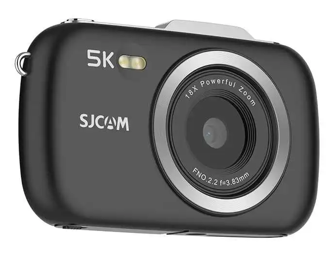 SJCAM ZV100 Black