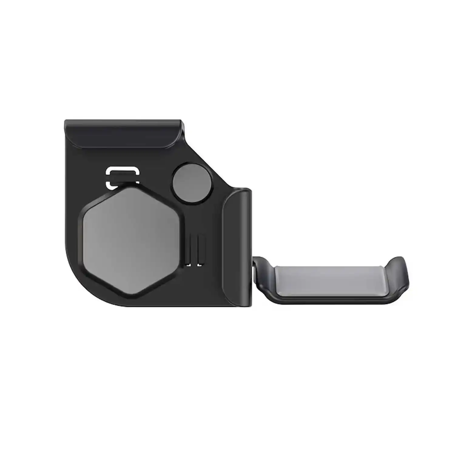 Riff Clip-on Headphone holder / monitor