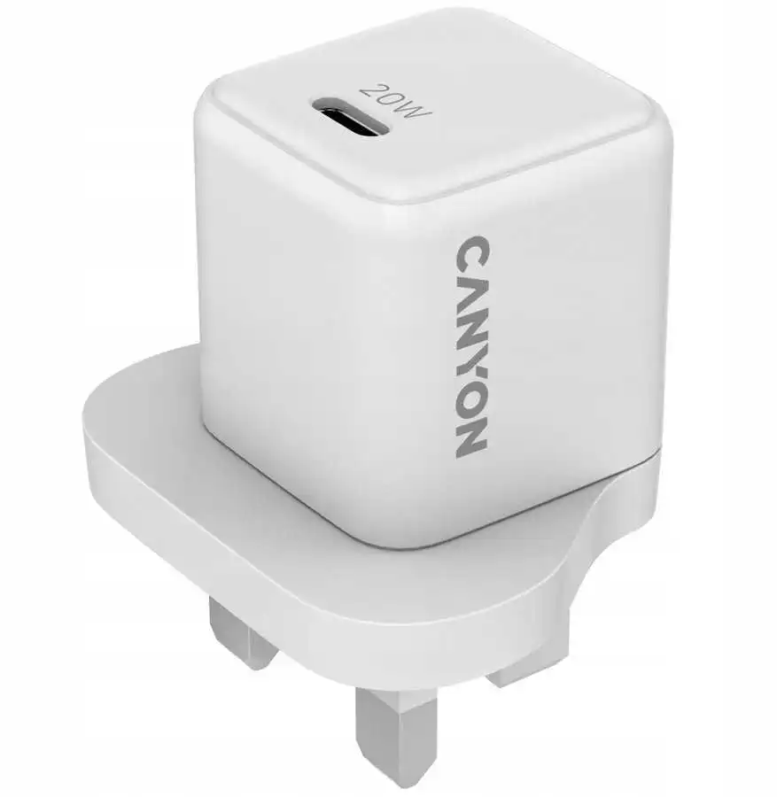 Canyon CU20C GaN 20 W 1xPD