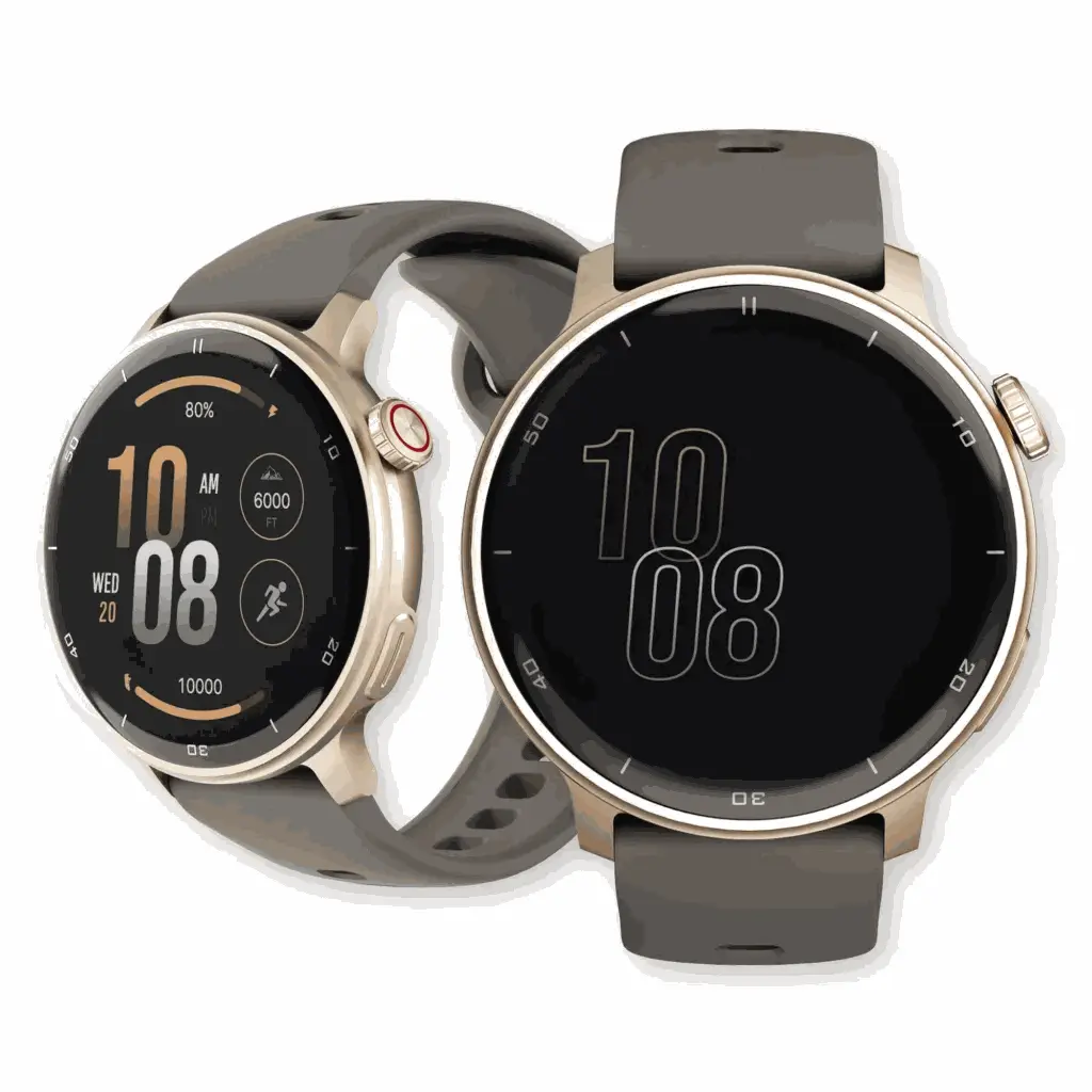 Stelio STSWA101GD "Activ GPS" 46