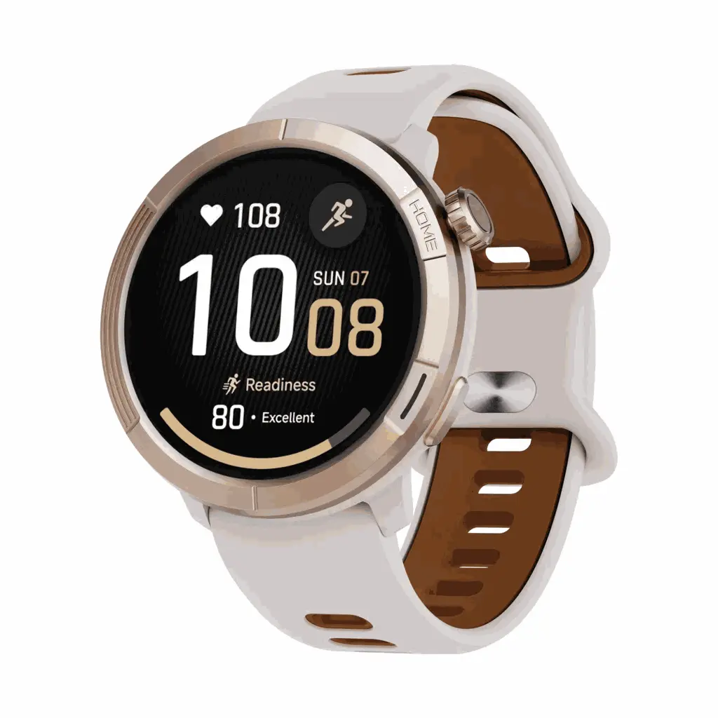 Stelio STSWA102GT Activ Pro GPS 46mm