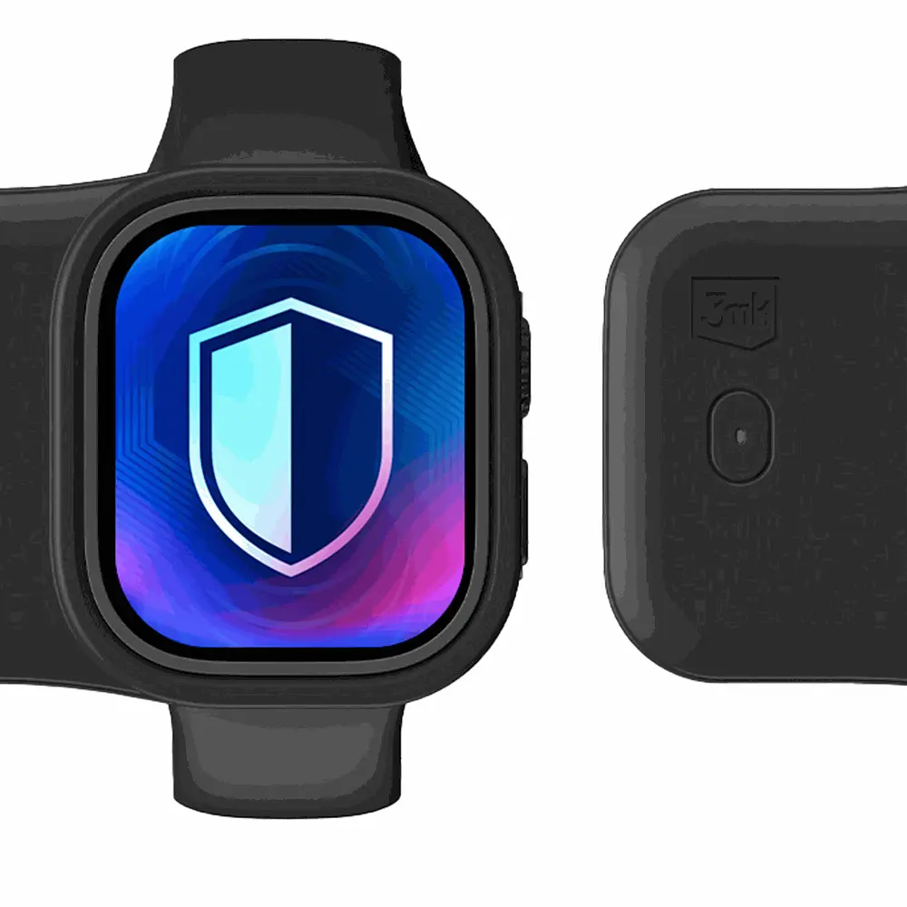 3MK Endurance Powerbank for Apple Watch