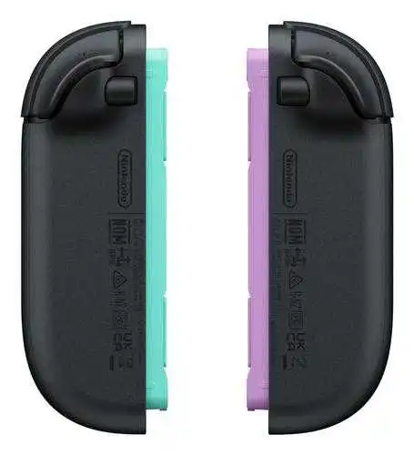 Nintendo Joy-Con 2 Pair Light Purple/Light