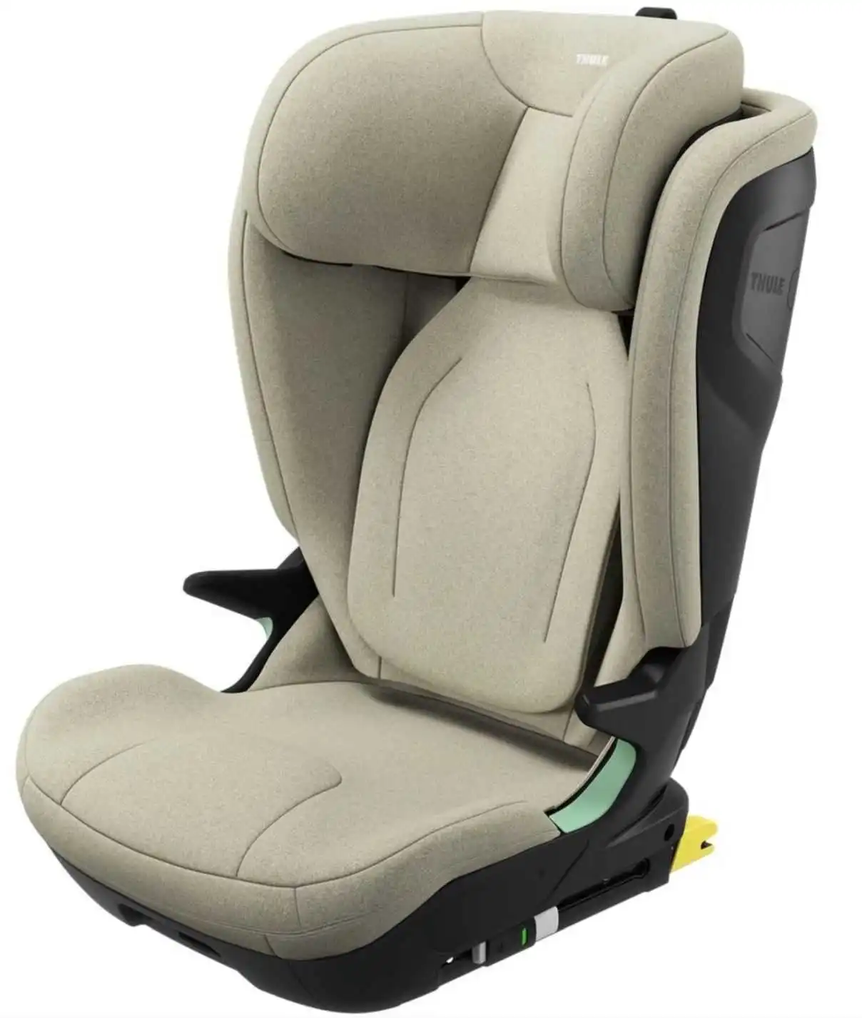 Thule Palm i-Size high-back booster Soft