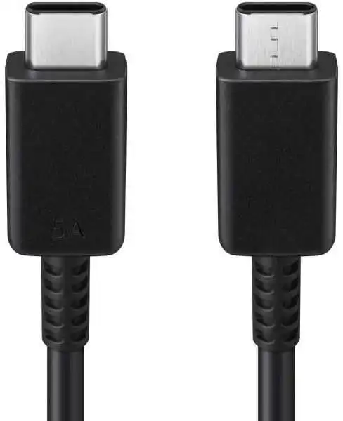 Samsung EP-DN980BBE Type-C to Type-C 1m