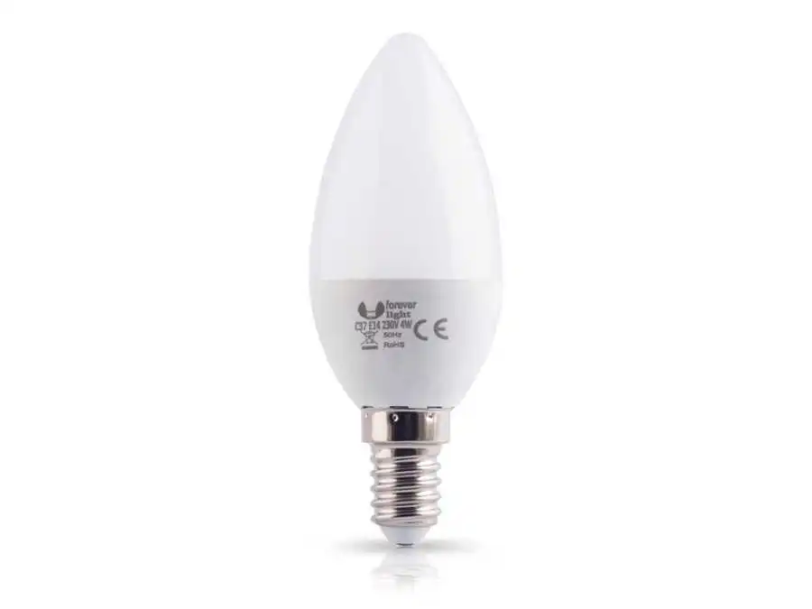 Forever E14 4W ECO warm white