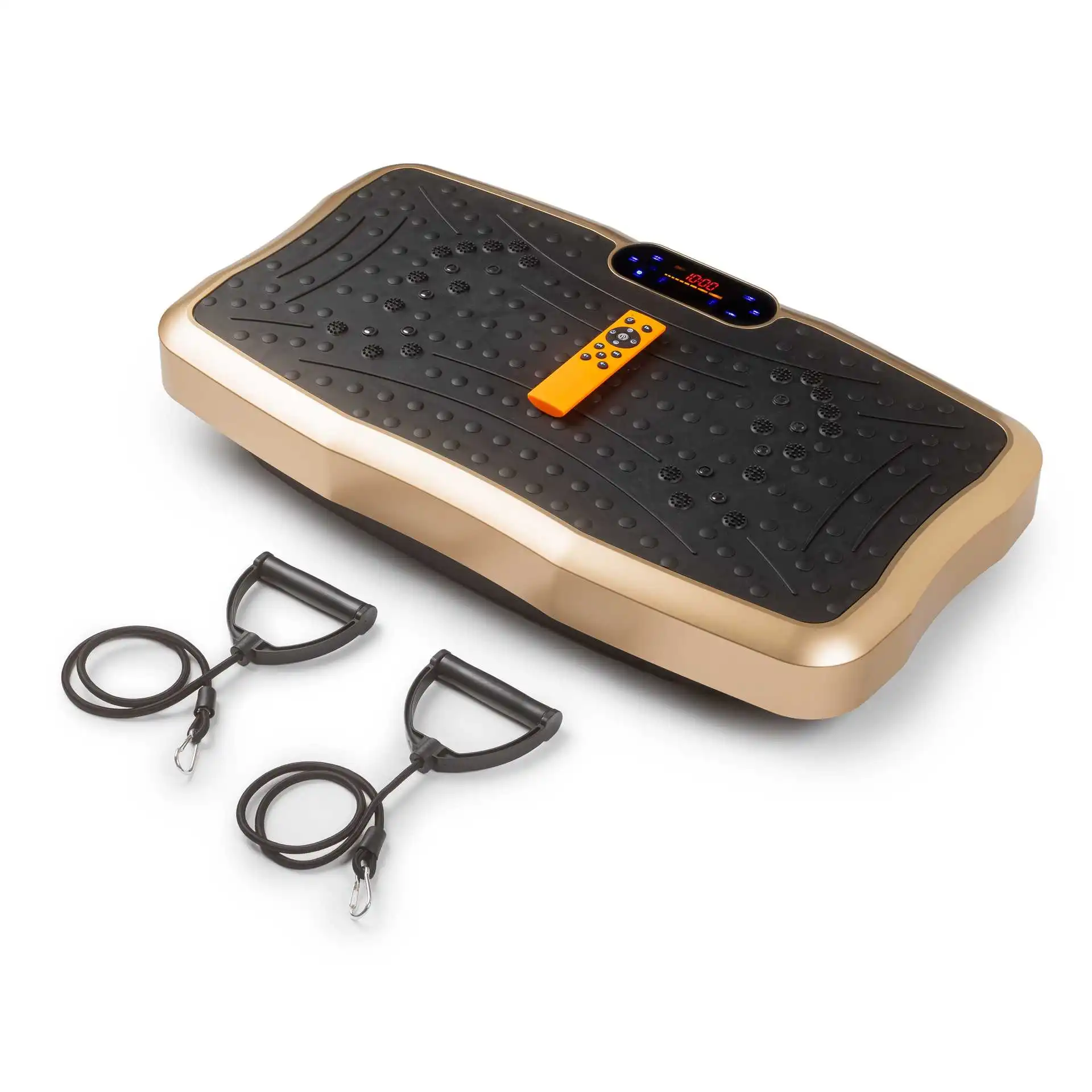 Riff EX700 Plakana vibrācijas platforma