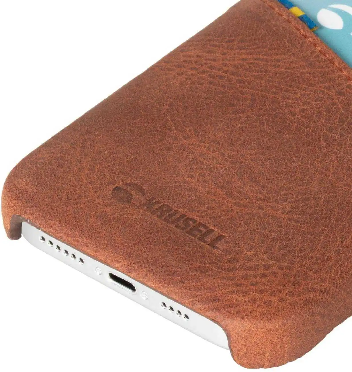 Krusell "Sunne Card Cover iPhone