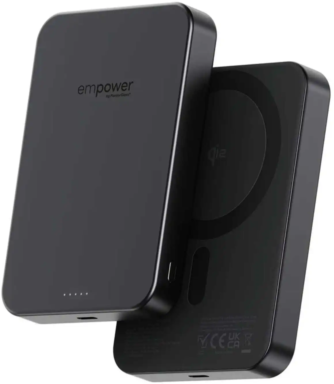 PanzerGlass Empower 10000mAh Black
