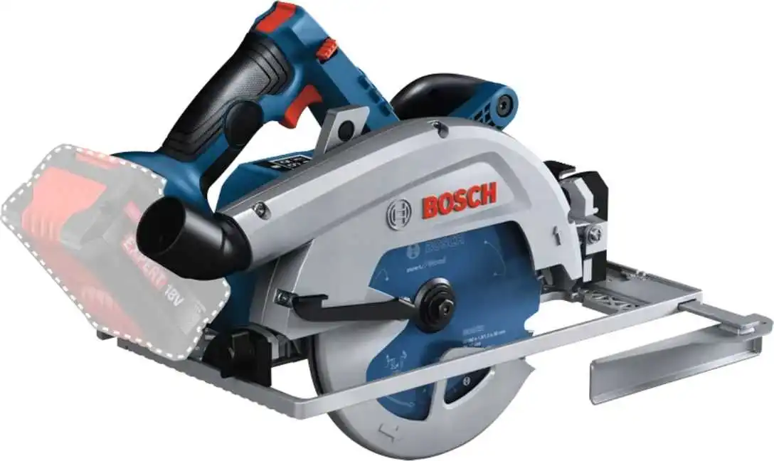 Bosch GKS 18V-68 G Solo LB