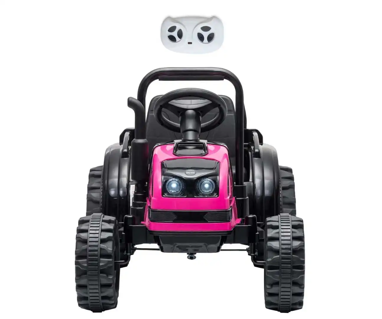 Milly Mally Farmer Pink