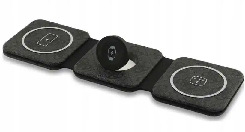 Guess PU 4G MagSafe Wireless Charger