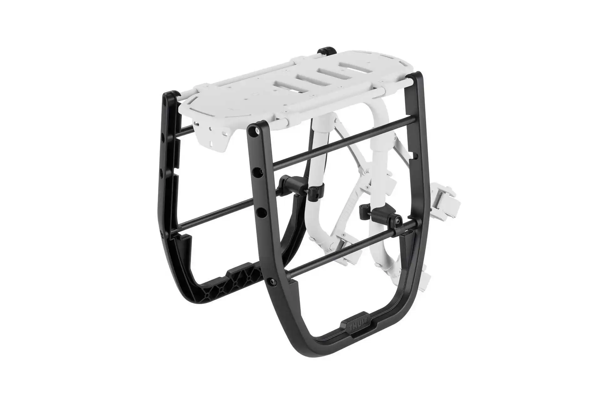 Thule 5485 PnP Tour Rack Side