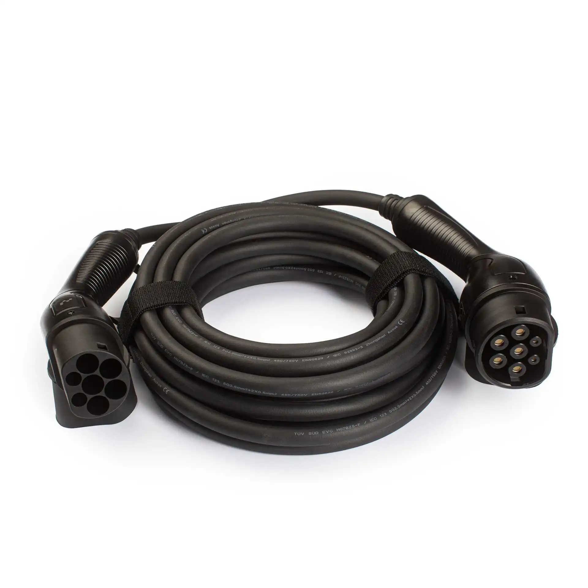 Riff EVCC4 Type2-Type2 32 A 22