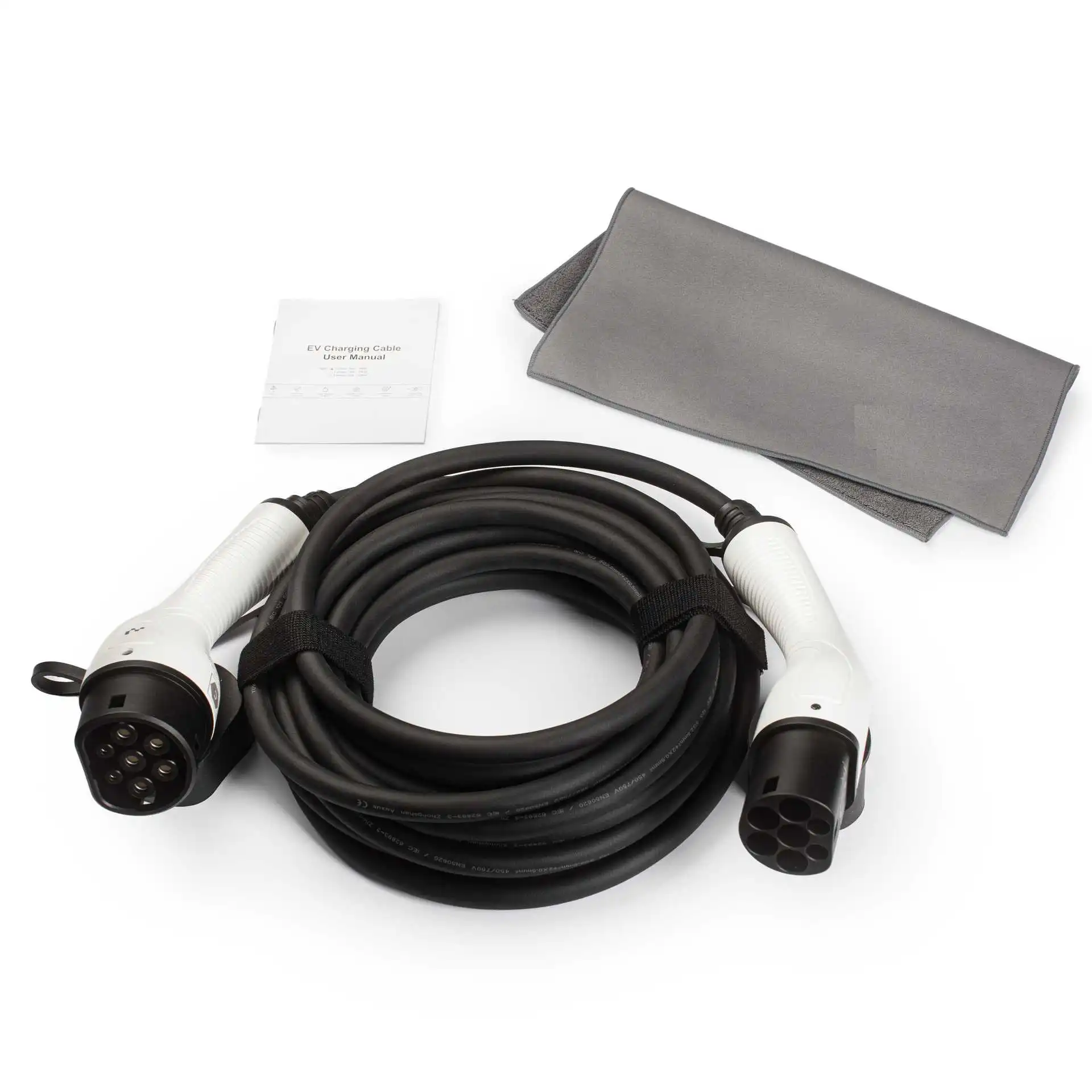 Riff EVCC1 Type2-Type2 16 A 11