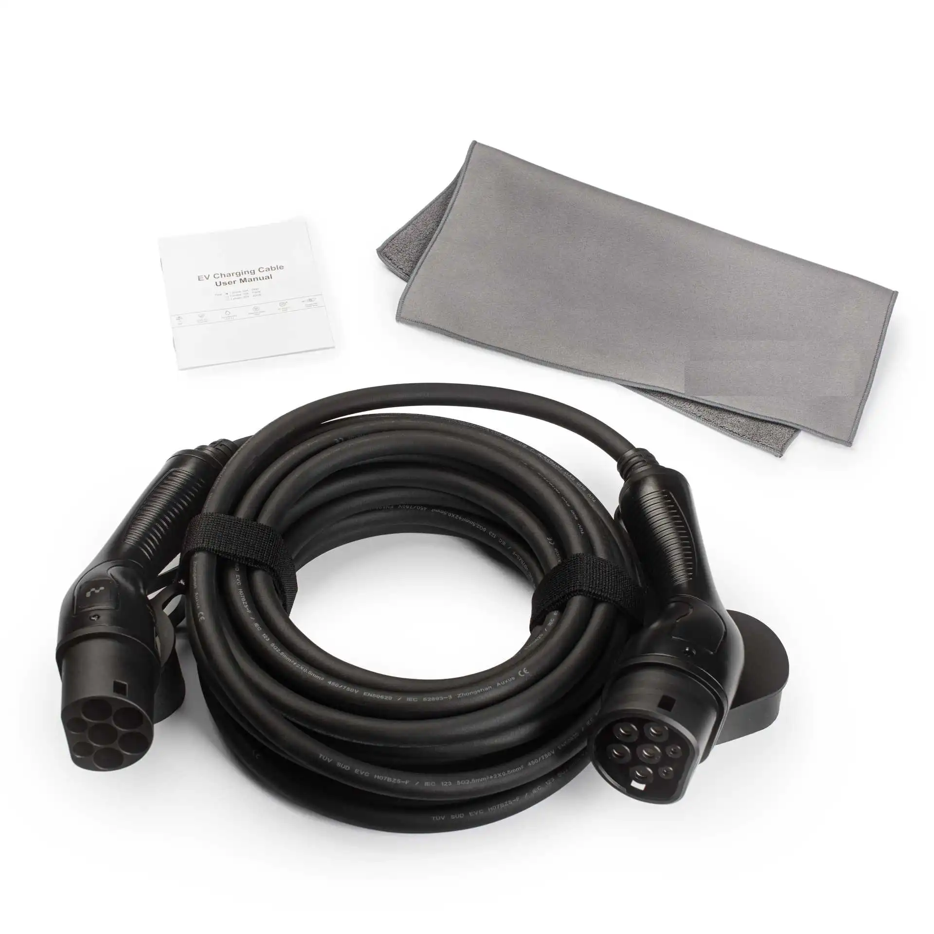 Riff EVCC3 Type2-Type2 16 A 11