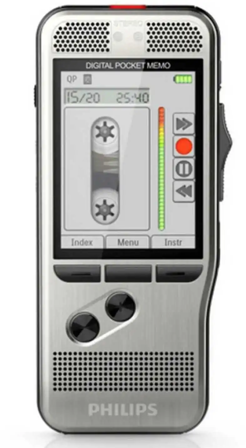 Philips DPM 7200/02