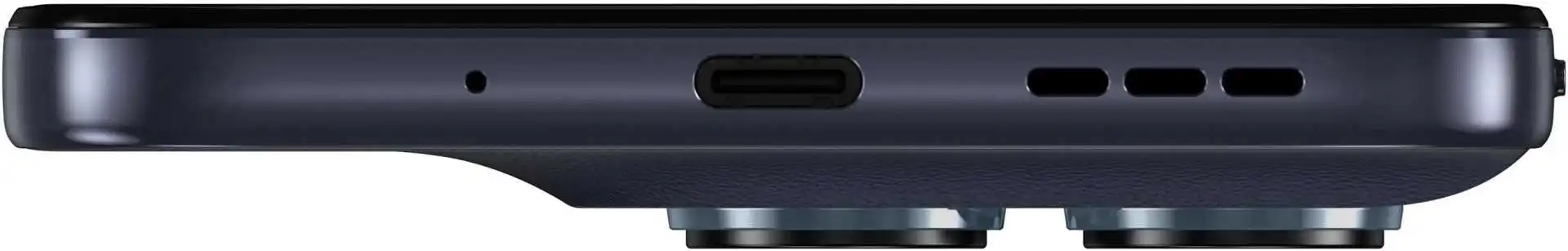 MOTOROLA Moto G87 8/256 GB pelēks