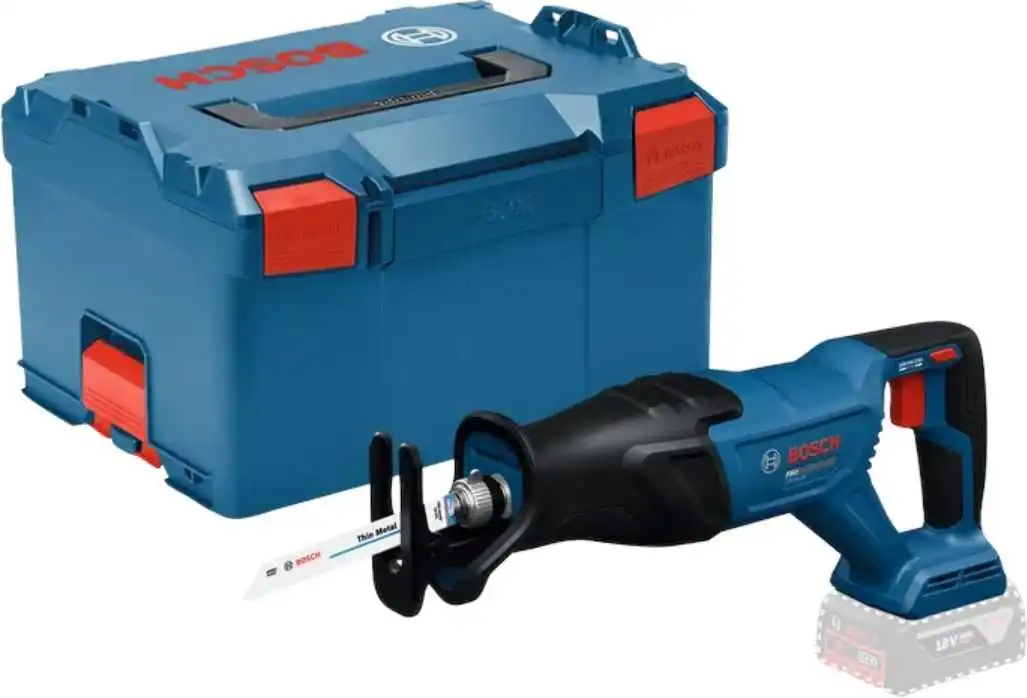 Bosch GSA18V-280 Solo LB