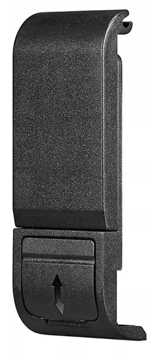 Puluz PU542B Battery cover GoPro Hero