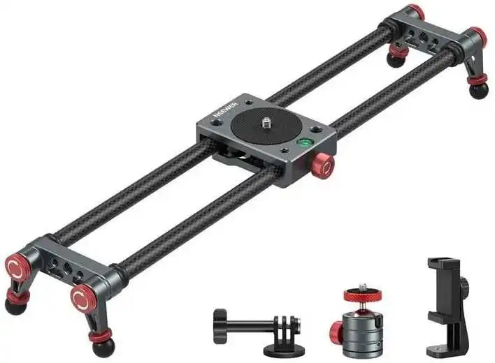 Neewer CS1M Carbon Fiber Camera Slider