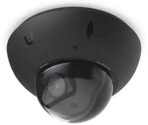 Ubiquiti UVC-G6-Pro-Dome-B Black