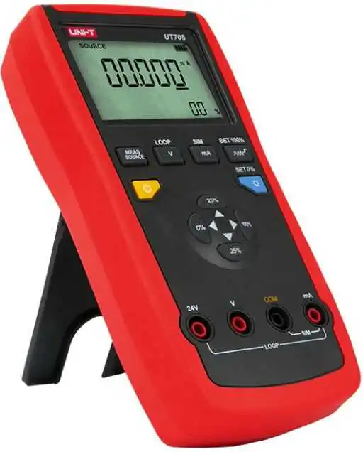 UNI-T UT705 Single Function Loop Calibrator