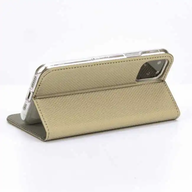 Riff Magnetic book case for Samsung