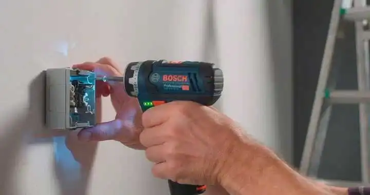 Bosch GSR 12V-15 FC LB Solo