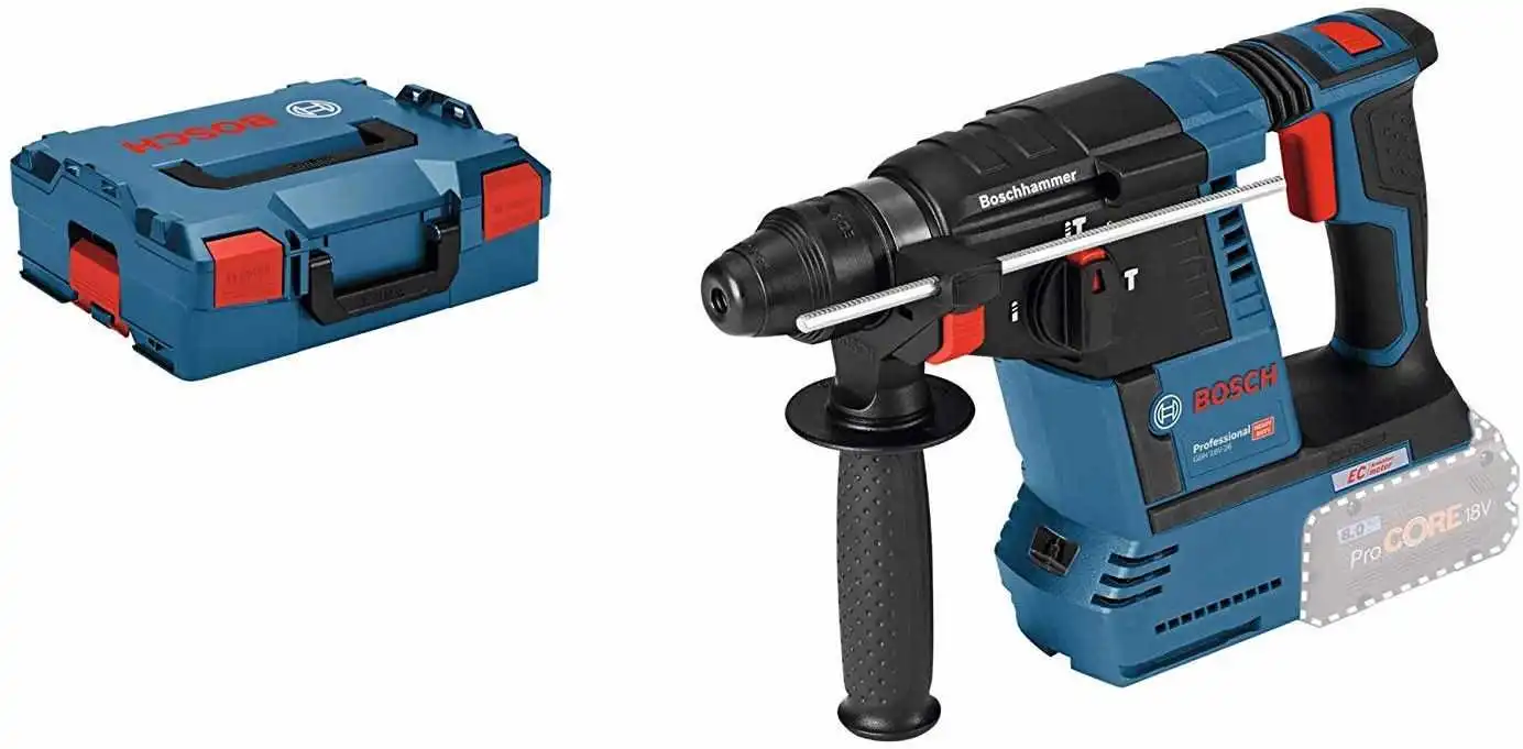 Bosch GBH 18V-26 (0611909001)