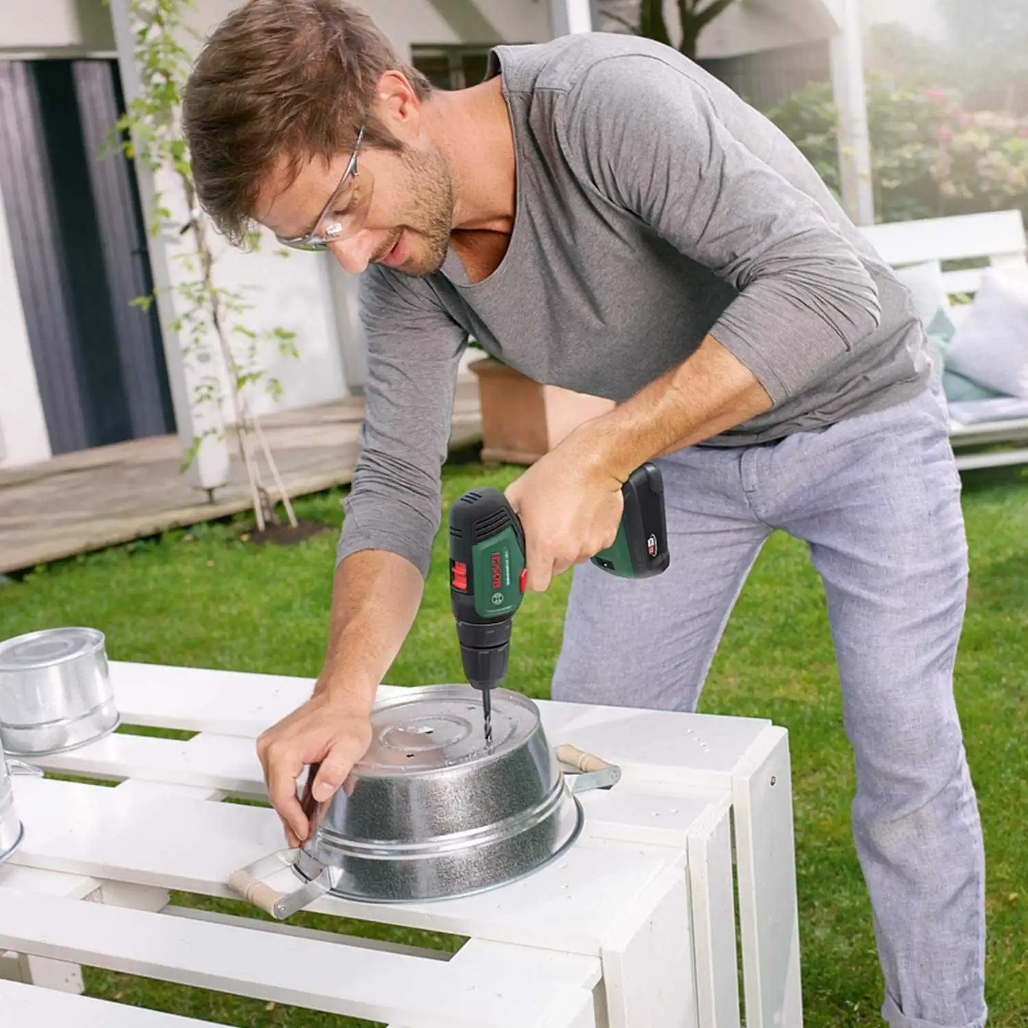 Bosch "UniversalDrill" 18 V (06039D4000)