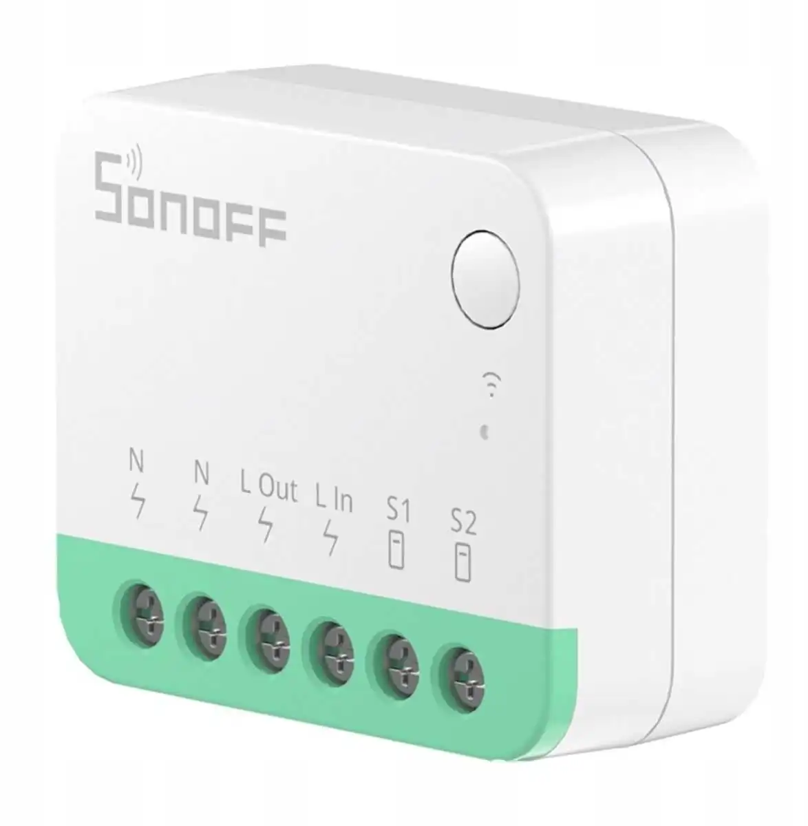 Sonoff MINIR4M (Extreme) 4pcs