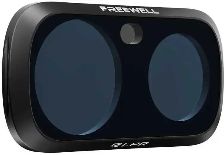Freewell "Insta360 Luna Ultra" LPR